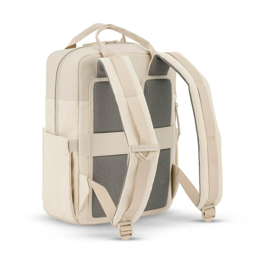 Kapten & Son Laptoprugzak Bergen Pro Ibiza Ibiza