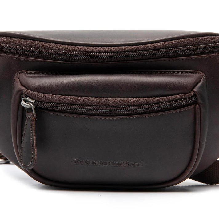 Chesterfield Heuiptas C23.1032 Vernio Bruin 01