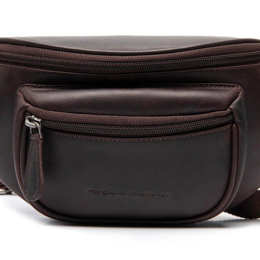 Chesterfield Heuiptas C23.1032 Vernio Bruin 01