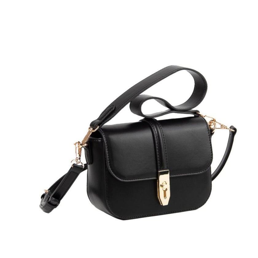 Daniele Donati Tas 01.509 Black 00