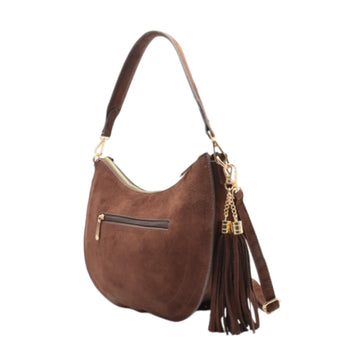 Flora&Co Tas F7599 Chocolat