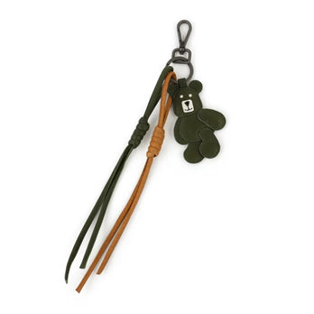 Bear Design Tassenhanger CP8289 Beertje Green taupe