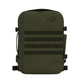 Cabin Zero Reistas CZ18 Milit 36 ltr Militairy green 1403