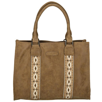 Enrico Benetti Tas 66738 Indy Camel 010
