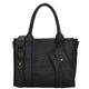 Charm Tas W00882 Bond Zwart 001