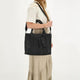 Charm Tas W00882 Bond Zwart 001