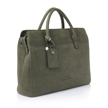 Castelijn en Beerens Laptoptas 72 9760 Groen