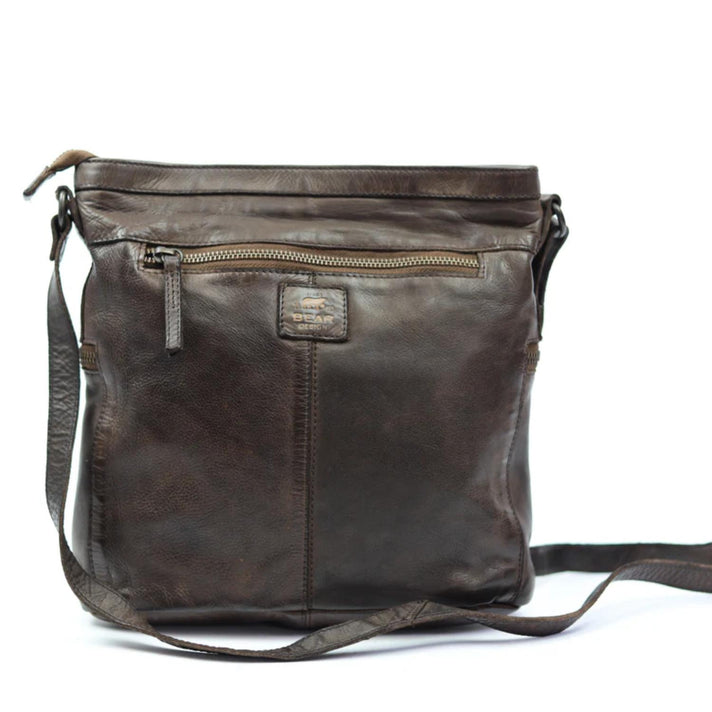 Bear Design Tas HD35556 Chessi Bruin