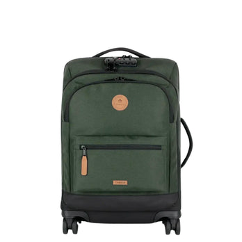 Cabaïa Reistas Traveler S 2W Coromandel