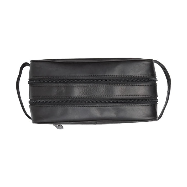 Chesterfield Toilettas C08.0165 Stacey 00 Zwart