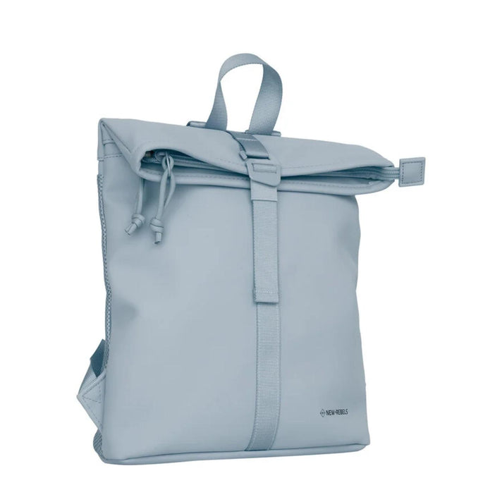 New Rebels Rugzak 51.1551 Los Angeles Soft Blue 28