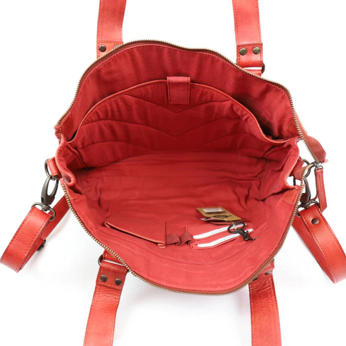 Bear Design Tas CL35221 Mea Red