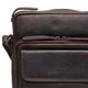 Chesterfield Tas C48.1398 Montira Bruin 01