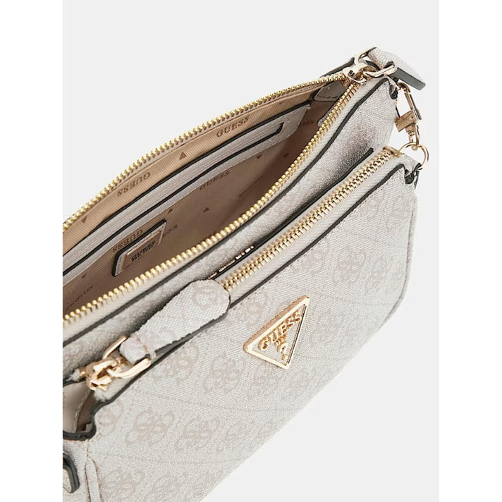 Guess Tas BD787971 Noelle Dove Logo DVL