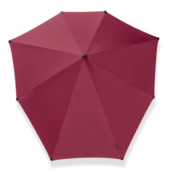 Senz Paraplu 4060 Senz XXL stick Rose wine 0440
