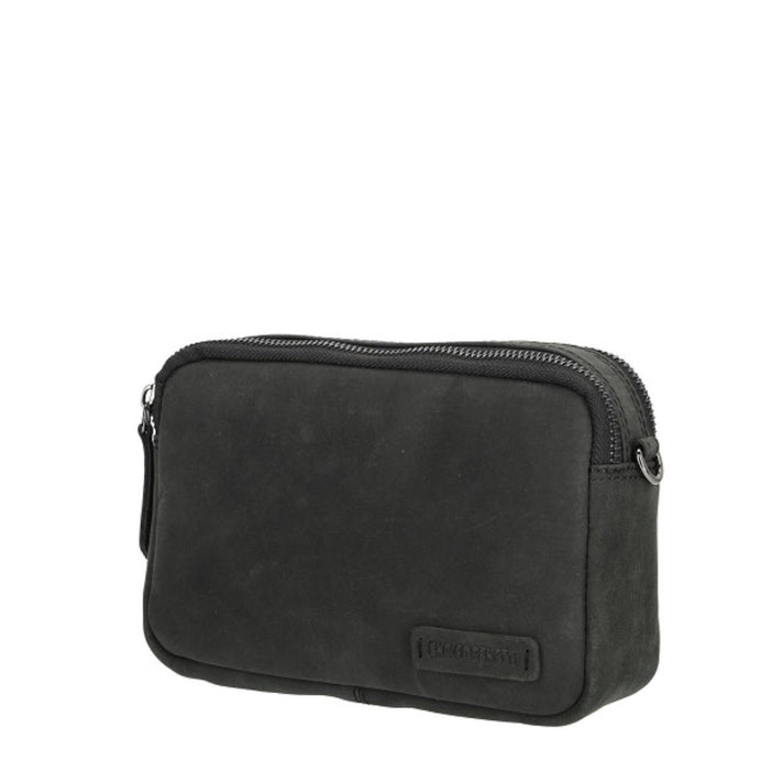 Enrico Benetti Crossbody 89026 Black 001