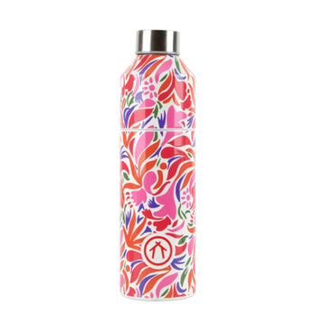 Cabaïa Thermosfles Bottle 630 ml Santorini