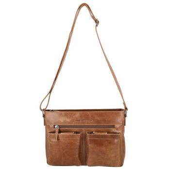 Hide & Stitches Tas 25316 Porto Bruin 006