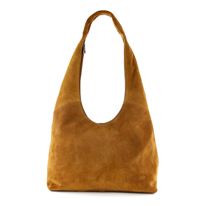 Bear Design Tas SU3577 Cognac