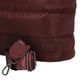 Zebra Trends Shopper 21537 Elske Bordo 007