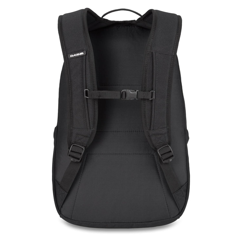 Dakine Rugzak Campus M 25 liter Black