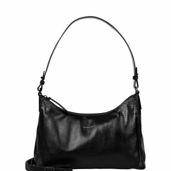 Burkely Tas 1001602 Shoulderbag Black