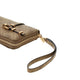 Guess Portemonnee SG9917146 Leona Latte logo