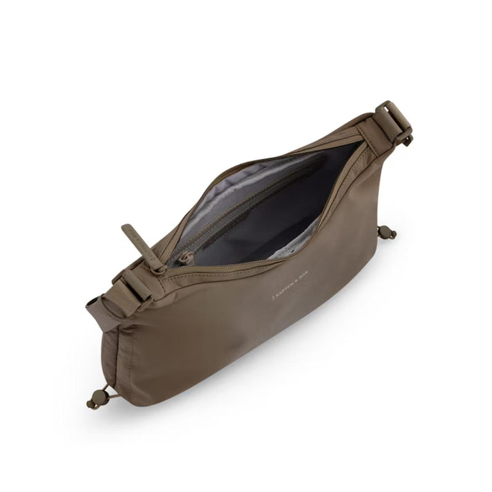 Kapten & Son Tas Skara S Walnut