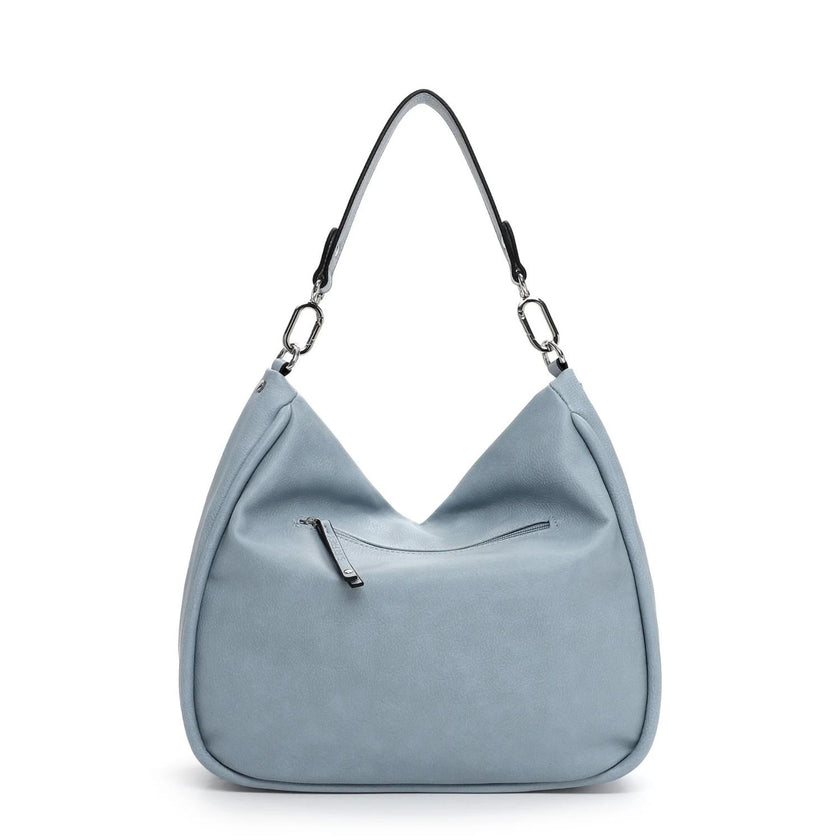 Suri Frey Tas 14874 Patsy Crystal blue 536