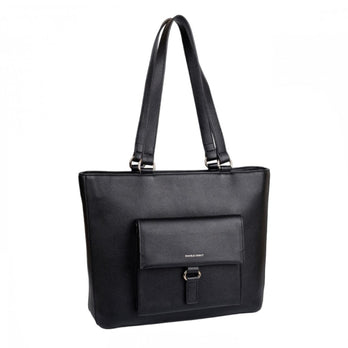 Daniele Donati Tas 01.785 Black 00