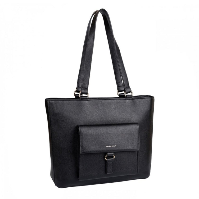 Daniele Donati Tas 01.785 Black 00