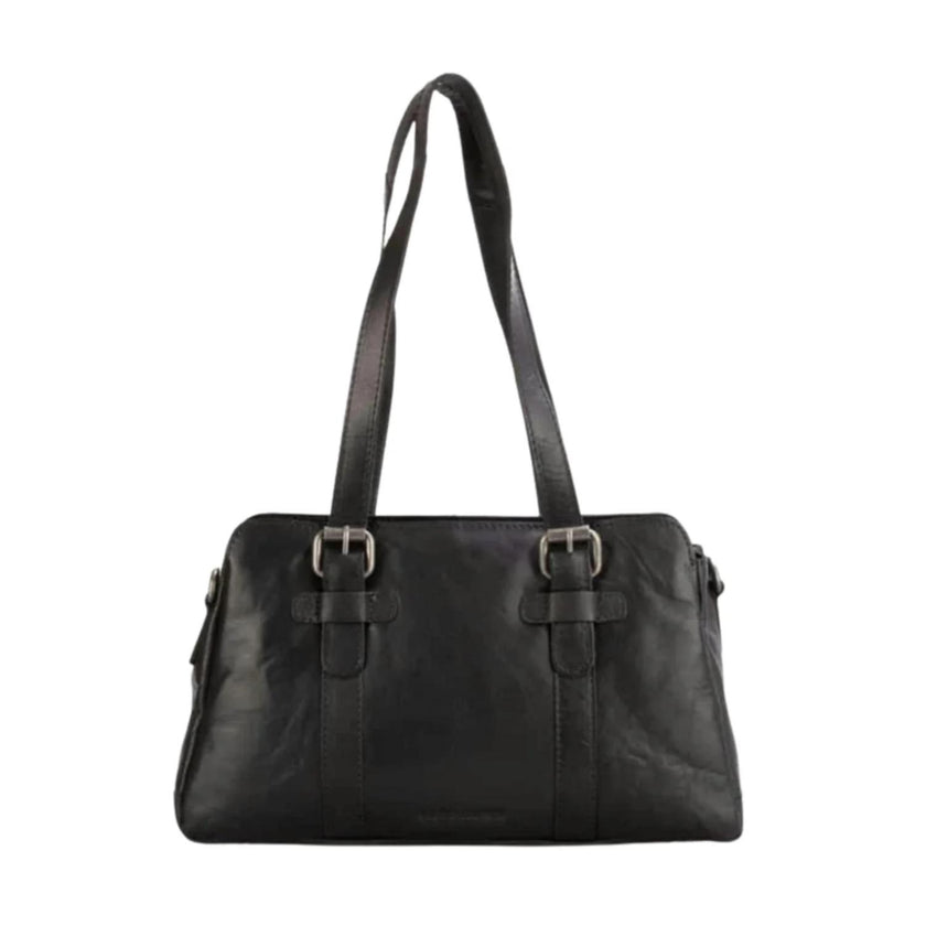 Spikes&Sparrow Tas 292B131 bronco 00 Black