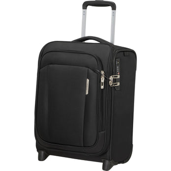 Samsonite Koffer 143311 Underseater 45 cm Ozone Black 7416