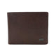 Bear Design Portemonnee BS23047 Stefano Brown