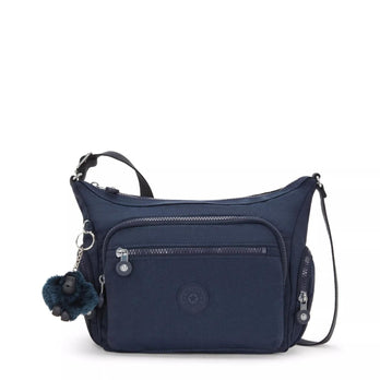 Kipling Tas Gabbie S 12531 Blue bleu 2