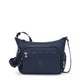 Kipling Tas Gabbie S 12531 Blue bleu 2
