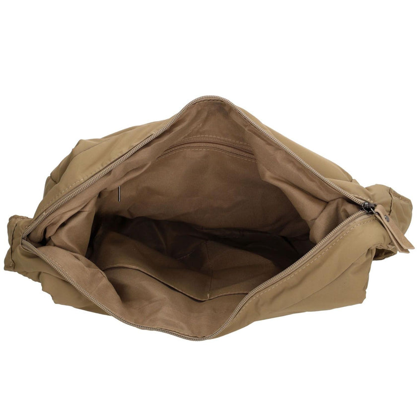 Beagles Tas 24487 Calvia Taupe 016