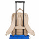 New Rebels Rugzak 17.1088 Miami Beige 06