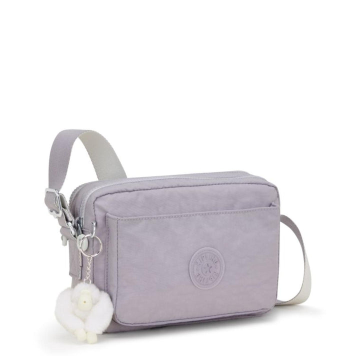 Kipling Tas Abanu M K17076 1FB Tender grey