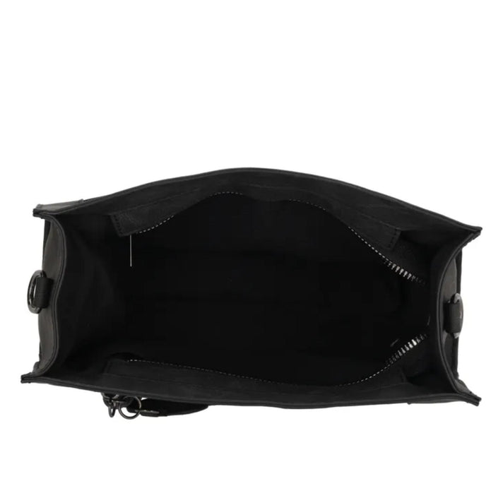 Zebra Trends Tas W01582 Rosalyn 001 Zwart
