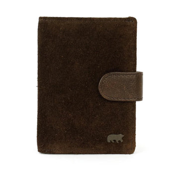 Bear Design Creditcardetui SU527 Vic Brown