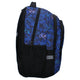 Skooter Kinder rugzak 421-00565 Winning Streak Blue