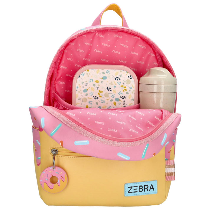 Zebra Trends Kinder rugzak 24113 Multi 195