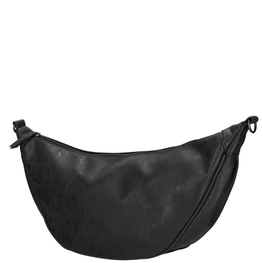 Enrico Benetti Crossbody 66756 Zwart 001