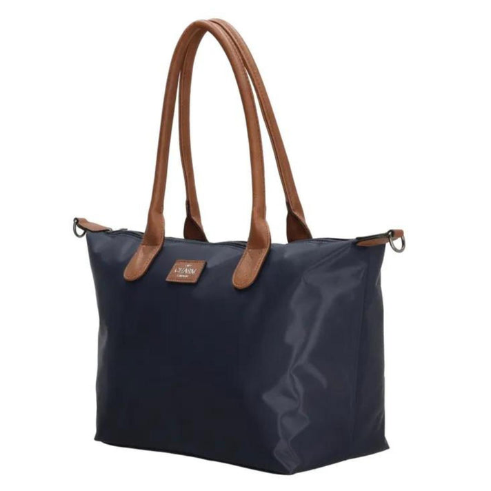 Charm Shopper 20776 Blauw 002