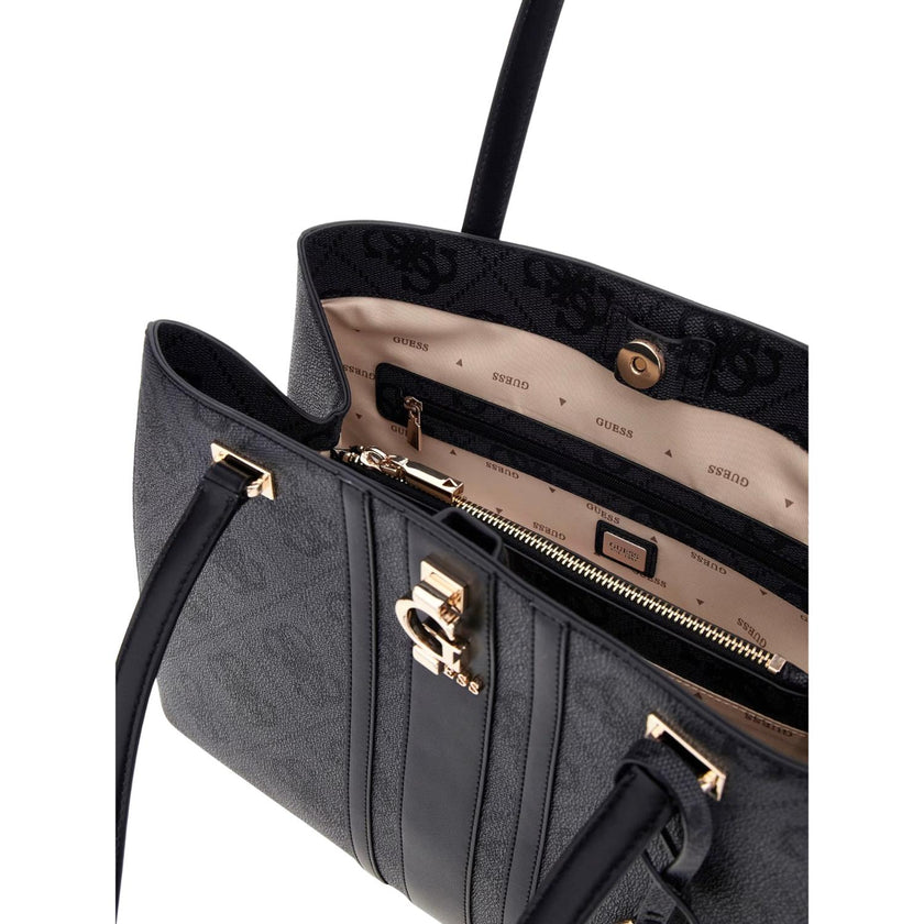 Guess Tas SO783823 Erenia Coal logo