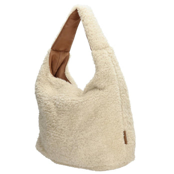 Enrico Benetti Tas 66595 Teddy Off White 004