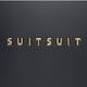 SUITSUIT Koffer TR-73414 66 cm Serenity Black Olive