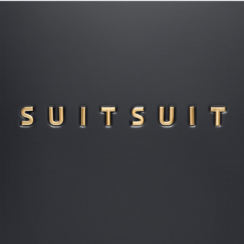 SUITSUIT Koffer TR-73414 66 cm Serenity Black Olive