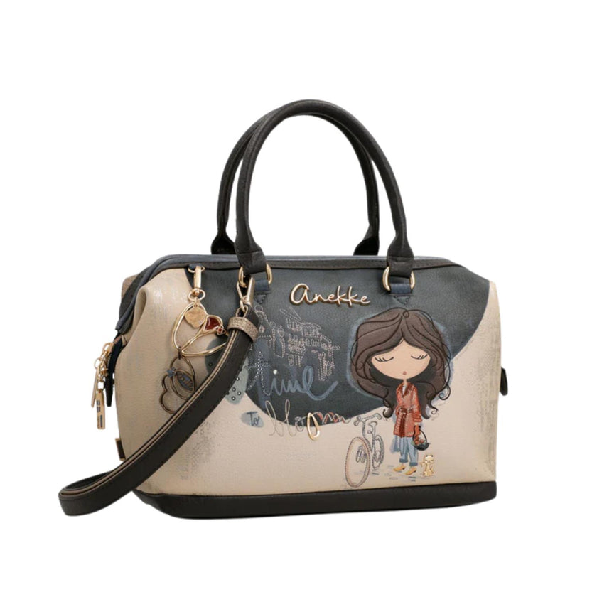 Anekke Tas 43701-123 Tulip 123